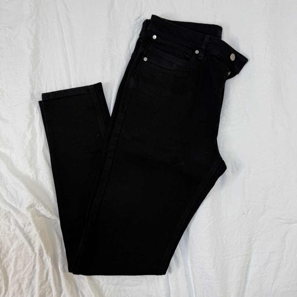 Zanerobe jeans